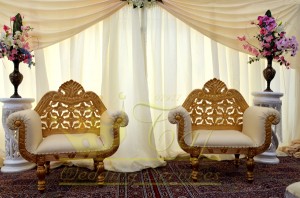 2. Royal Sofa Chairs         